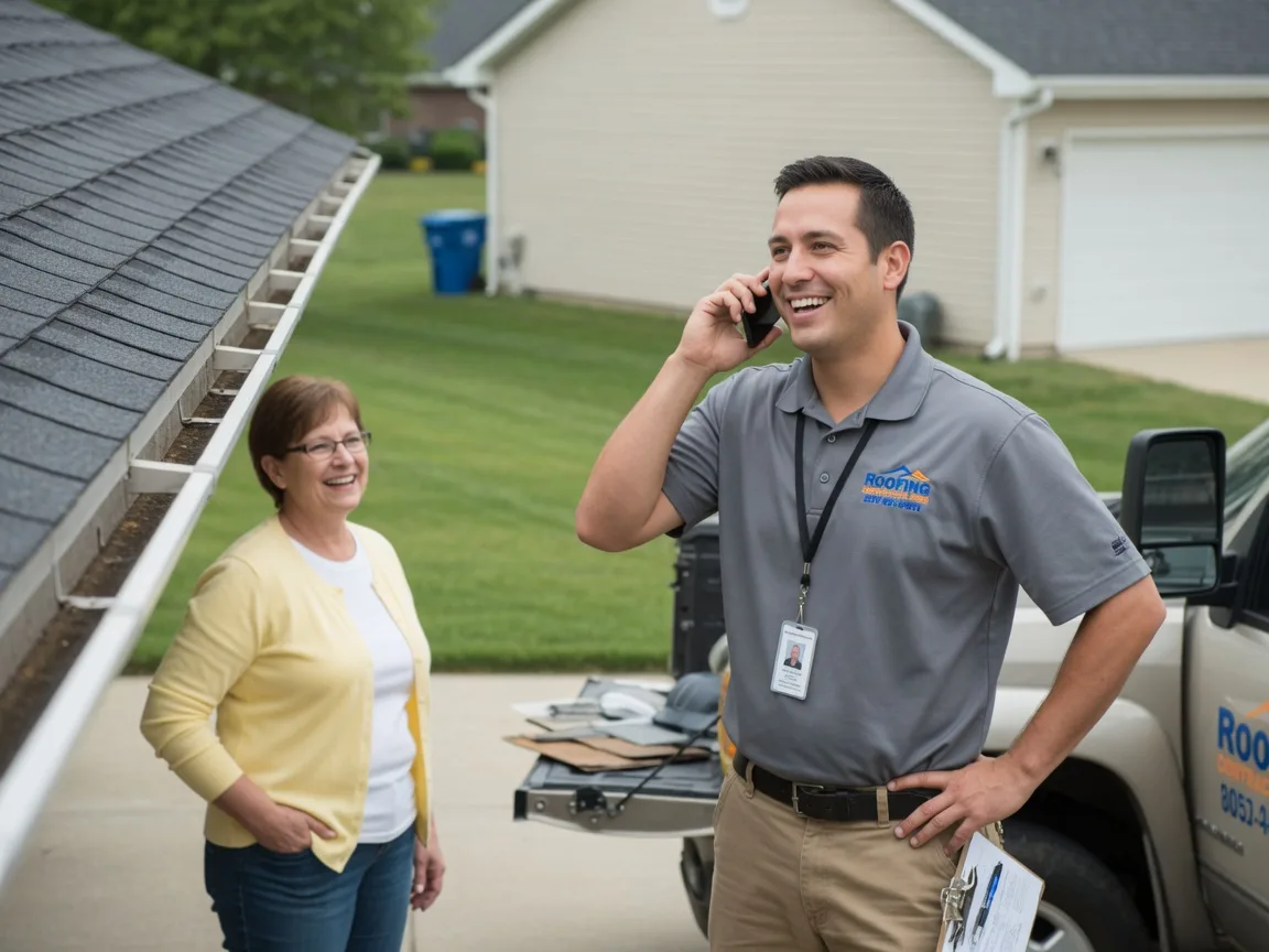 Local Roofing Contractors Canton, MO FAQs